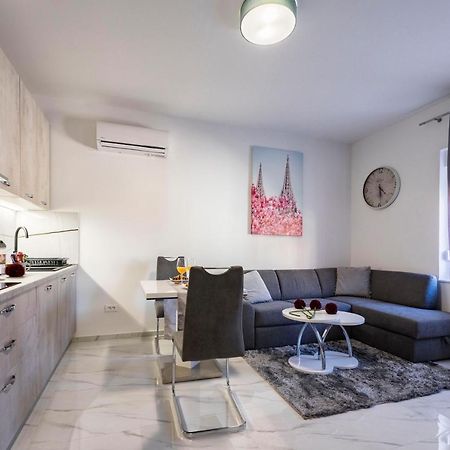 Luxury Apartment Zadar Old City Exterior foto